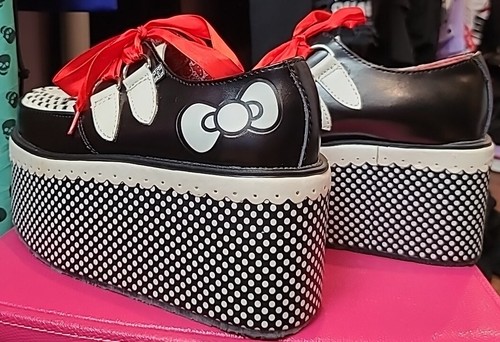 Sanrio rare hello - sanrio,