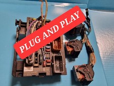 PLUG AND PLAY PEUGEOT PARTNER