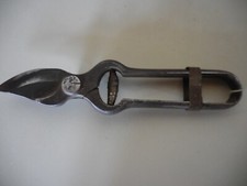 Outil Ancien Sécateur De Vigneron Outil De Taille Coupe Vignes Branche XXème