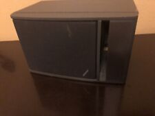 Pre-Owned (1 unit only) BOSE model 141 bookshelf speaker