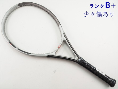 Used tennis racket wilson - tennis,