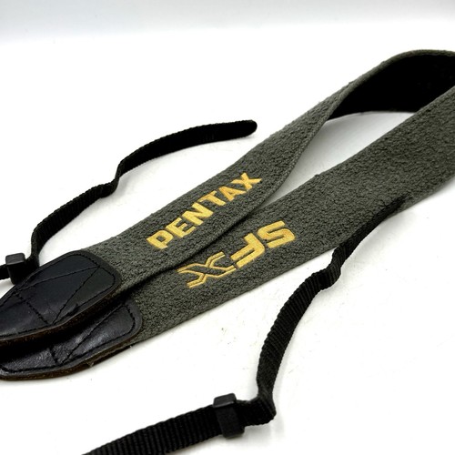 Near mint pentax sfx - [near,