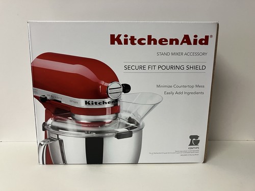 Kitchenaid secure fit pouring - fit,