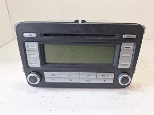 Autoradio origine volkswagen - d'origine,