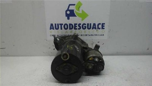 Moteur démarrage opel vectra - démarrage,