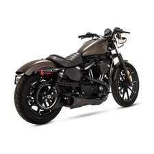 Vance & Hines, Échappement