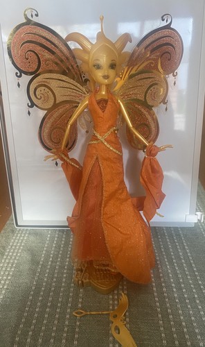 Rare jakks pacific winx - rare, club