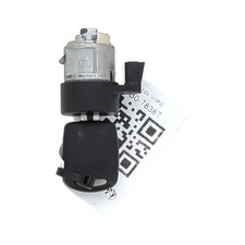 Neiman (barillet clé) - Skoda FABIA COMBI II PH.1 - 4B0905851B - B0-7838T