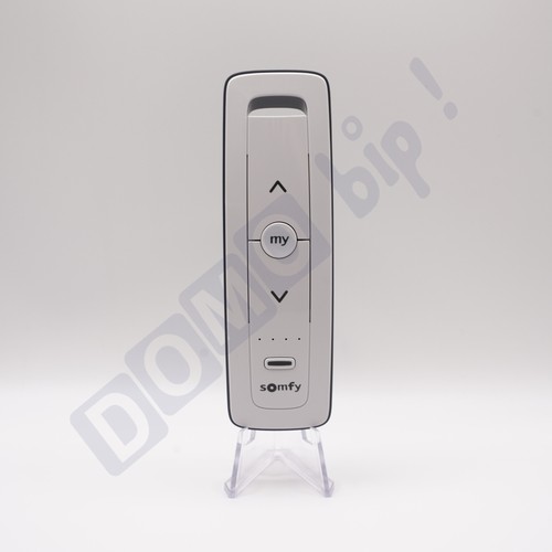 Télécommande somfy situo - situo, 5