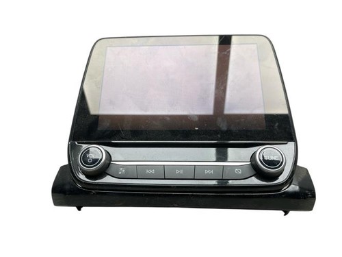 Ecran gps ford ecosport phase - gps,
