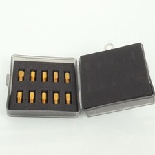 Gicleur de carburateur EVOK