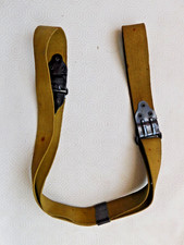 US ARMY WW2 39-45 GB UK  : SANGLE POUR PM THOMPSON / ORIGINAL 