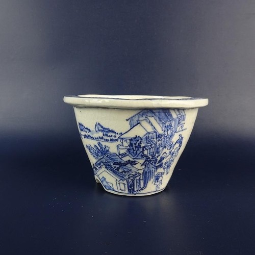Pot bonsaï mori - pot,
