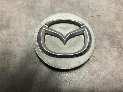 Enjoliveur mazda 1 - 5,