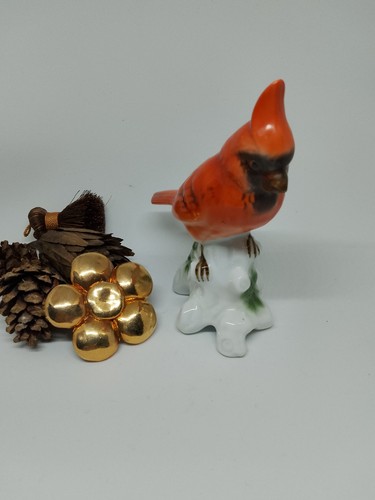 Figurine porcelaine - figurine,