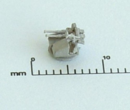NikoModel	4005B	ISTOLETS