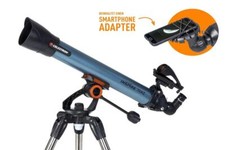 CELESTRON Inspire 70mm AZ