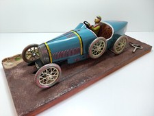 Paya (970) - Auto Bugatti 1930