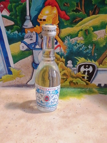 Rare petite mignonnette - -,