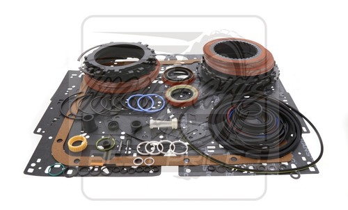 Th700r4 700r4 4l60 - th700r4,