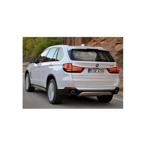 Attelage bmw 2013 - bmw,