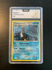 Carte Pokémon : Pingoléon