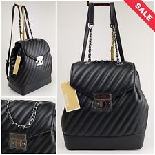 Michael Kors Rose Chaîne Sac