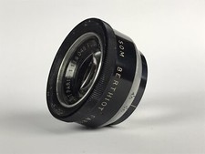 SOM BERTHIOT 105 MM 4,5 TÊTE