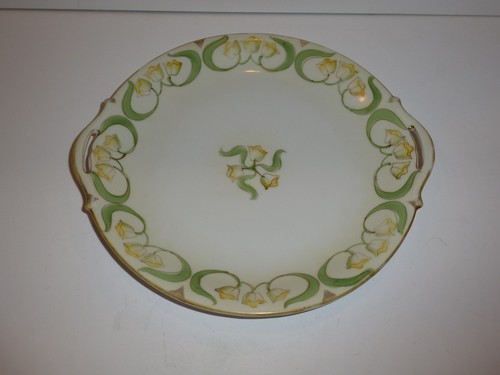 Vintage nippon china - vintage,