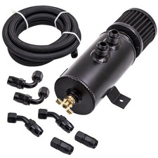 Bac récupérateur d'huile