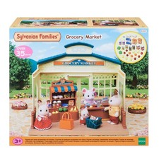 Sylvanian Families Grocery