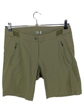 Maloja Cuissard Cycliste Femme Multicolore Sportif (EU 38)