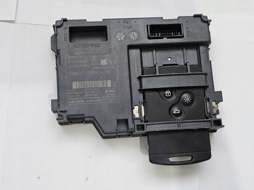 Module lecteur serrure - lecteur,