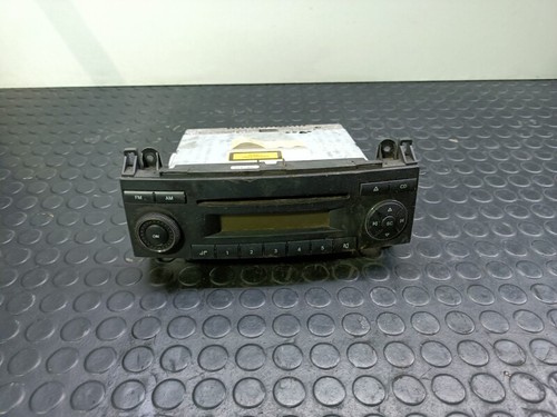 A9068200886 autoradio