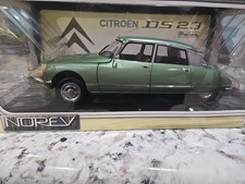 CITROEN DS23 PALLAS INJECTION