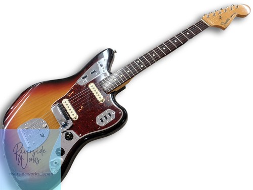 Guitare électrique fender - guitare,