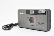 Appareil photo argentique