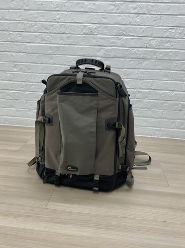 Lowepro pro trekker 400 - lowepro, aw