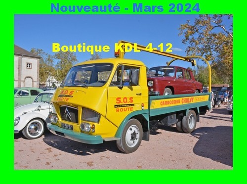 Lapalisse dépanneuse - (03),