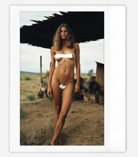 Pola instax nude photo naked - instax,