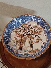 faïence de Gien Decor