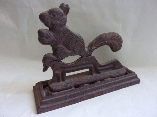 Ancien casse noix - casse,