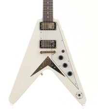 Epiphone 1958 Korina Flying V
