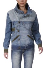 PROMOTION !!! MANTEAU DESIGUAL