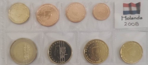 Complete set netherlands - #rm#,