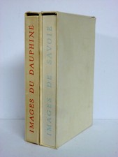 2T HEURES CLAIRES IMAGES DAUPHINÉ & SAVOIE POINTES SÈCHES DE SAMSON ALPES  ED N°