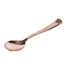 6 CUILLÈRES RÉUTILISABLE