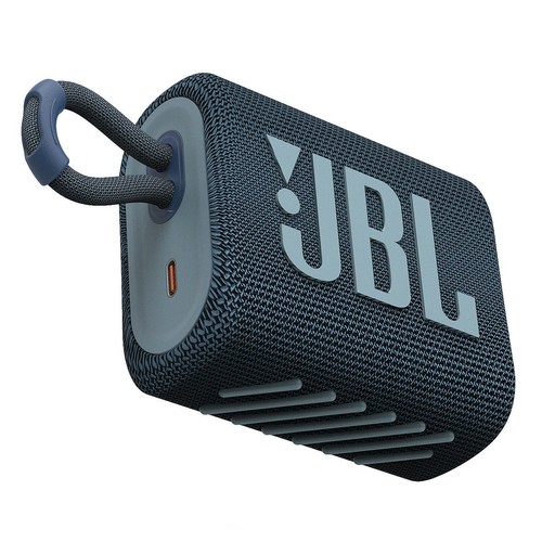 Jbl enceinte portable - 3,