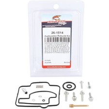 Kit Joints Inférieure Carburateur KTM 660 Rallye 2002