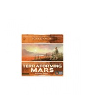 Terraforming Mars FR Intrafin
